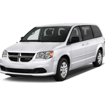 Dodge Caravan GT