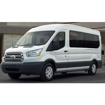 Ford 15 Passenger Van