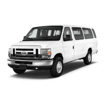 Ford E350 Super EX