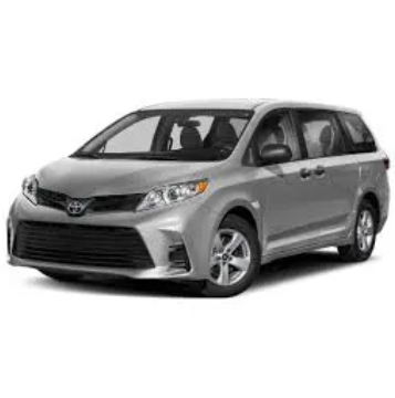 Toyota Sienna LE